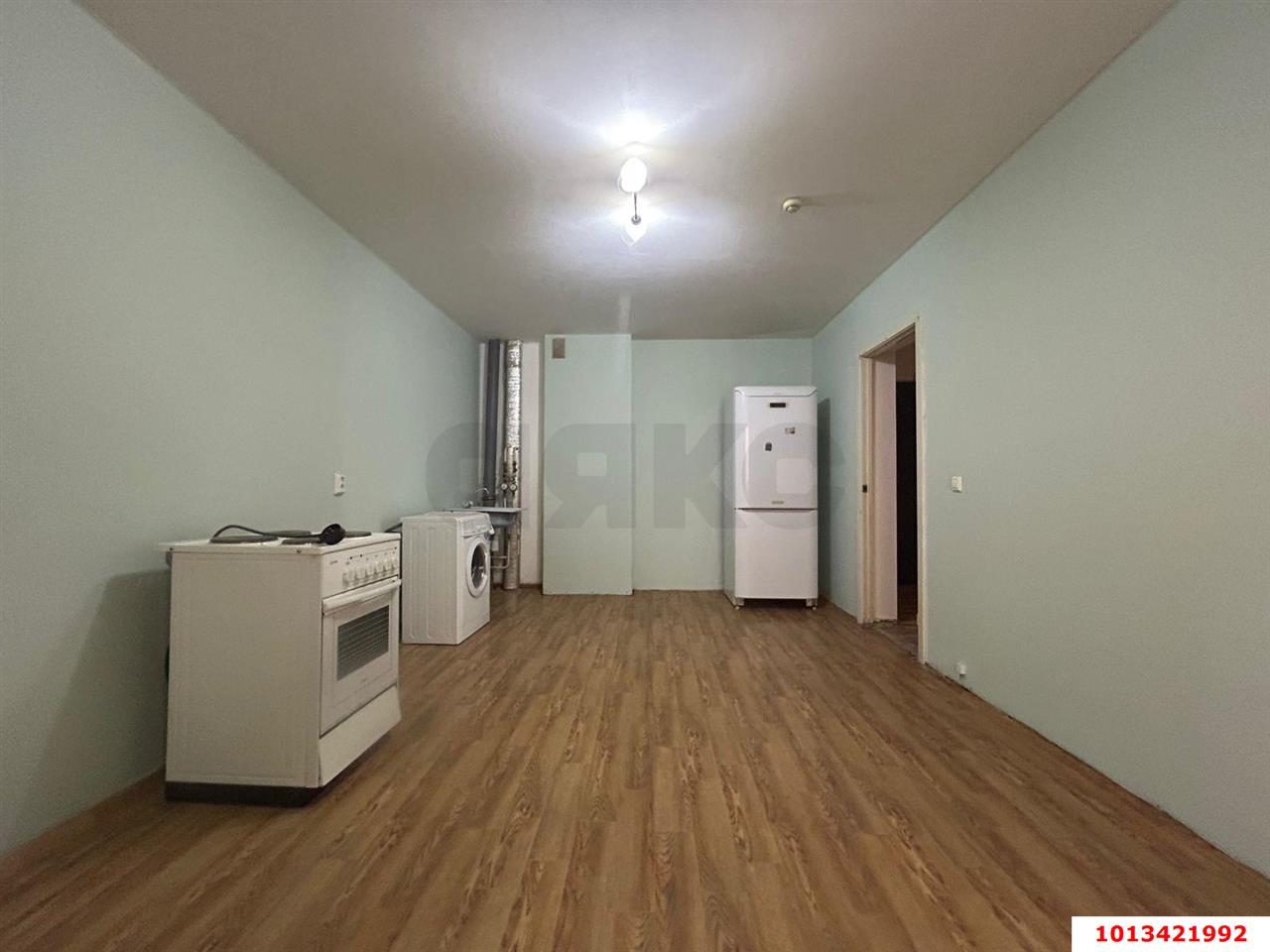 Фото №3: 3-комнатная квартира 91 м² - Краснодар, Репино, пр-д Репина, 42