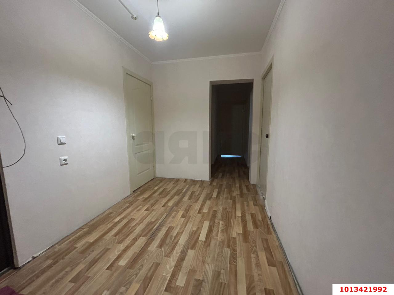 Фото №16: 3-комнатная квартира 91 м² - Краснодар, Репино, мкр. Прикубанский внутригородской округ, пр-д Репина, 42