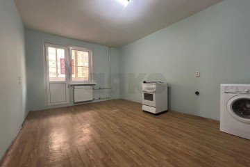 Фото №2: 3-комнатная квартира 91 м² - Краснодар, мкр. Репино, пр-д Репина, 42