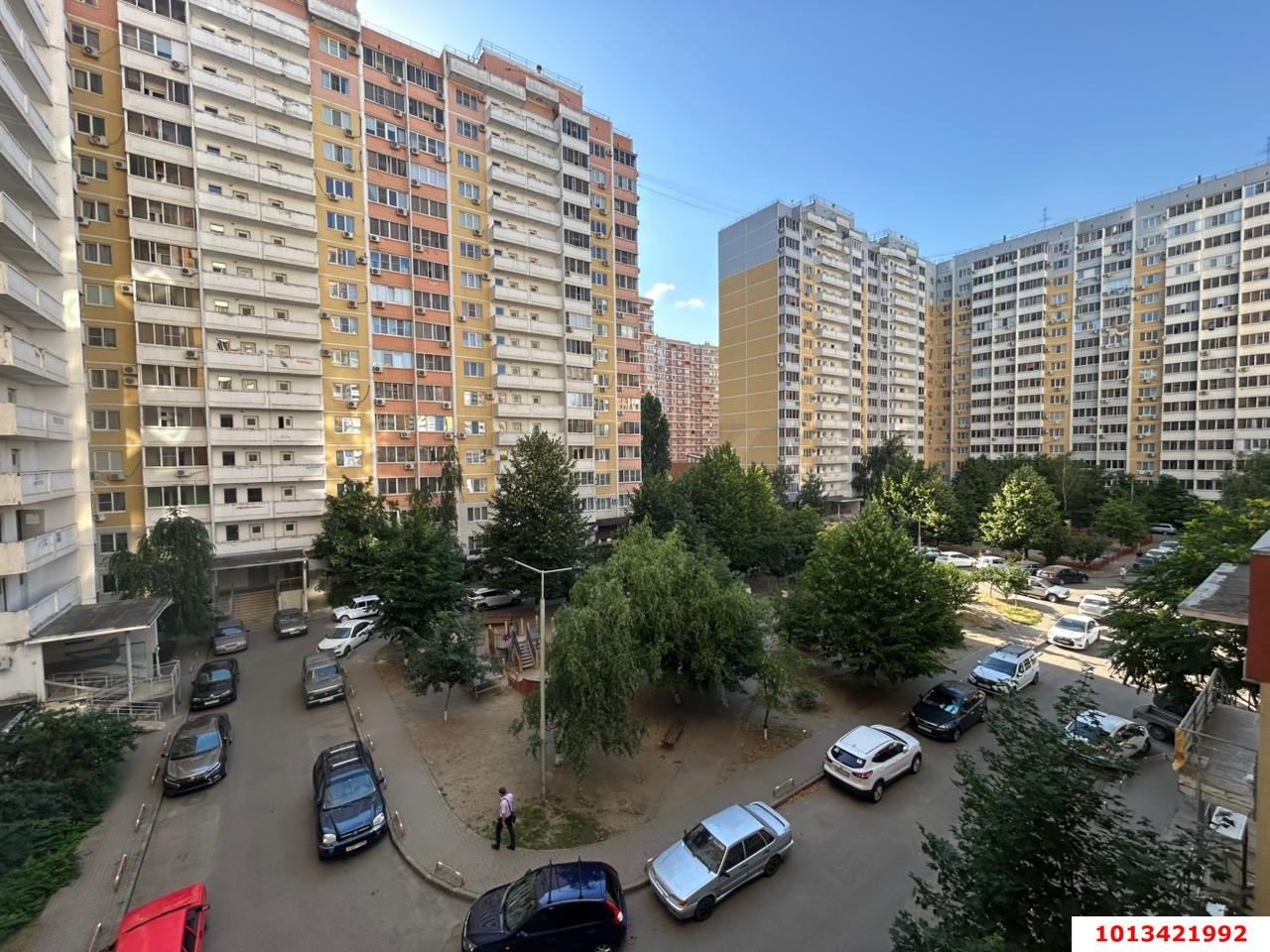 Фото №18: 3-комнатная квартира 91 м² - Краснодар, Репино, пр-д Репина, 42