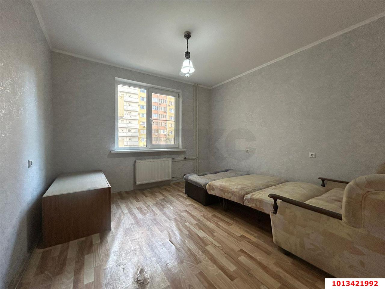 Фото №6: 3-комнатная квартира 91 м² - Краснодар, Репино, пр-д Репина, 42