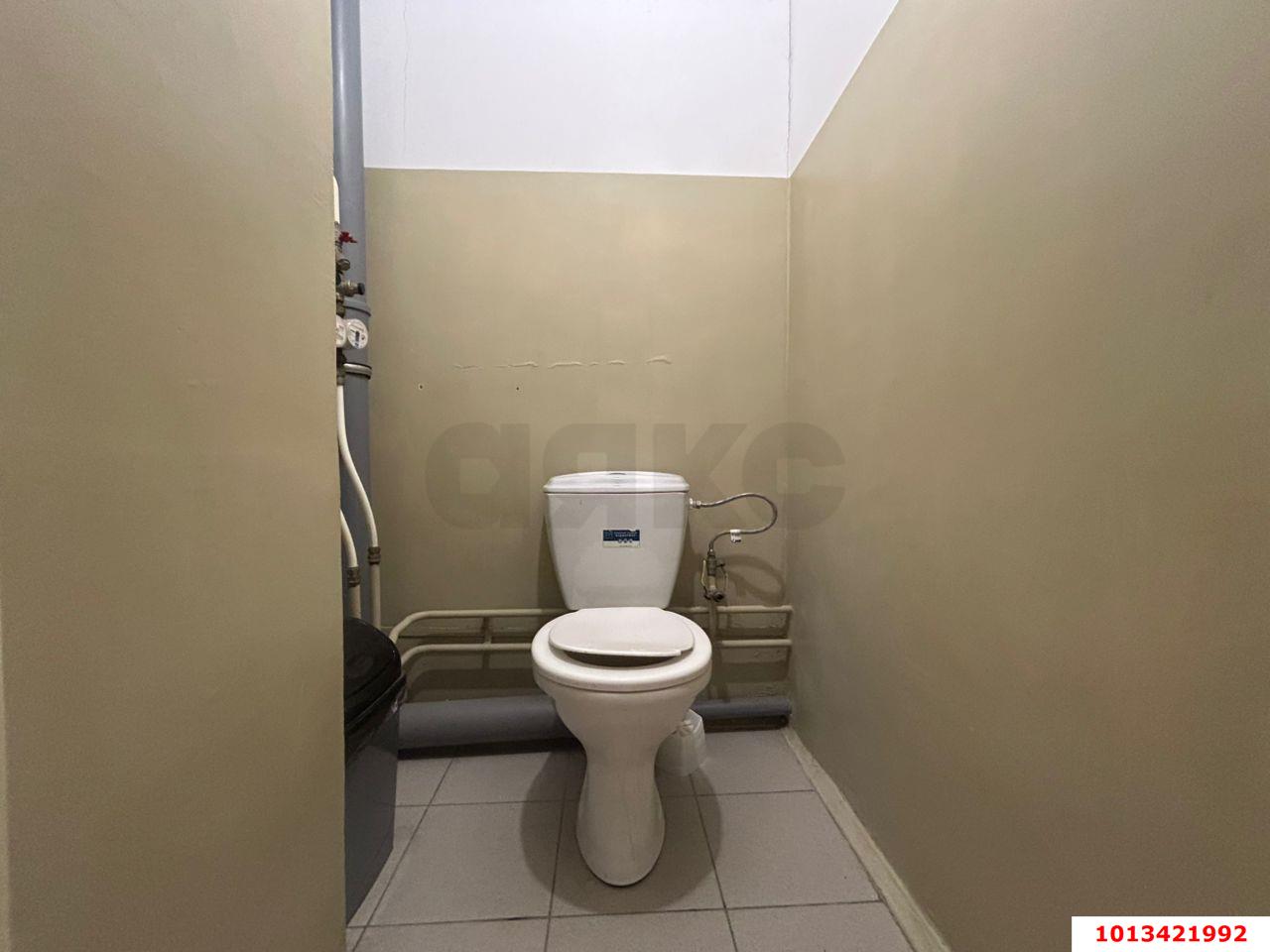 Фото №14: 3-комнатная квартира 91 м² - Краснодар, Репино, мкр. Прикубанский внутригородской округ, пр-д Репина, 42