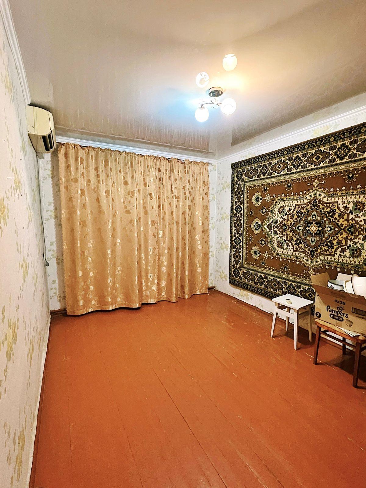 Фото №3: 3-комнатная квартира 50 м² - Энем, ул. Геологов, 18