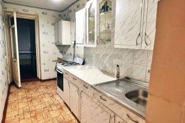 Фото №5: 3-комнатная квартира 50 м² - Энем, ул. Геологов, 18