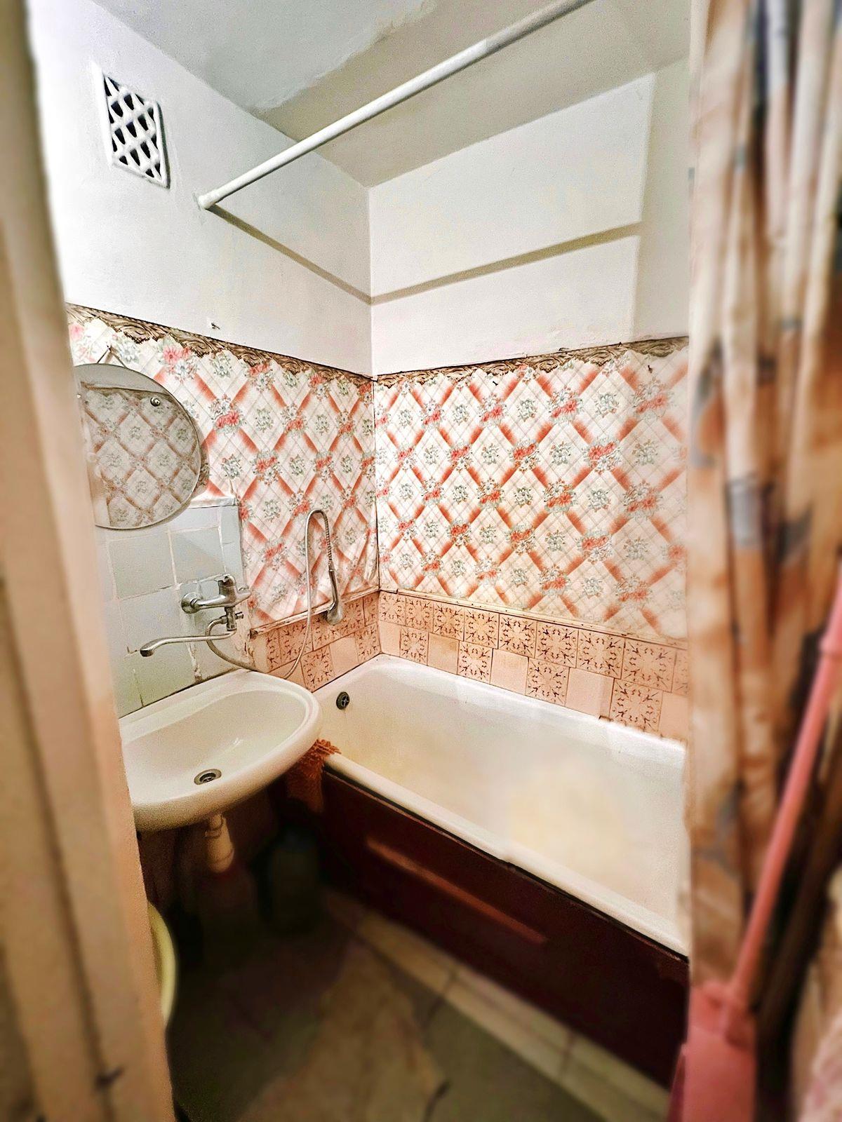 Фото №9: 3-комнатная квартира 50 м² - Энем, ул. Геологов, 18