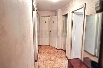 Фото №4: 3-комнатная квартира 50 м² - Энем, ул. Геологов, 18