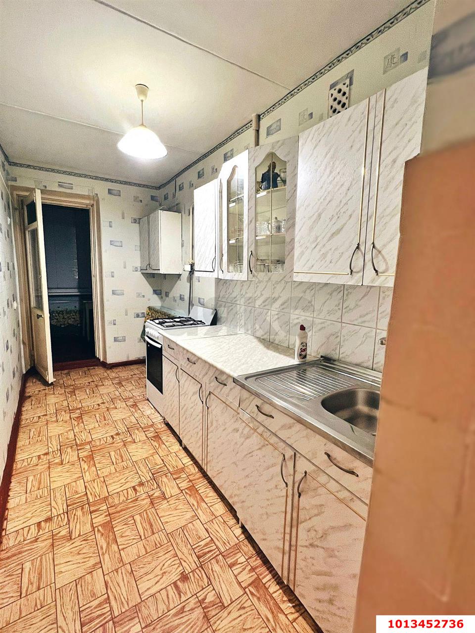 Фото №9: 3-комнатная квартира 50 м² - Энем, 