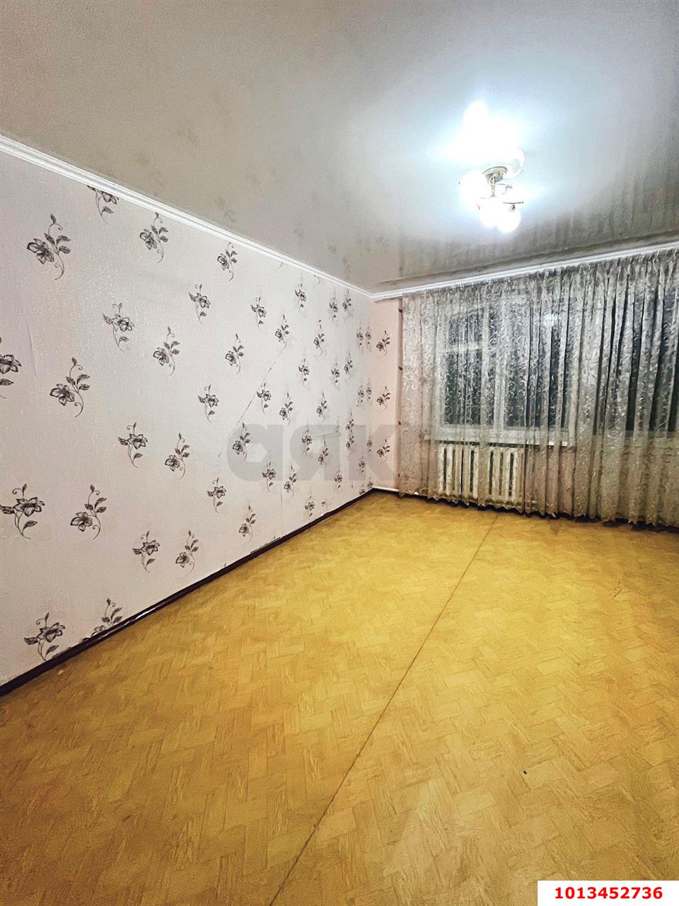 Фото №6: 3-комнатная квартира 50 м² - Энем, 