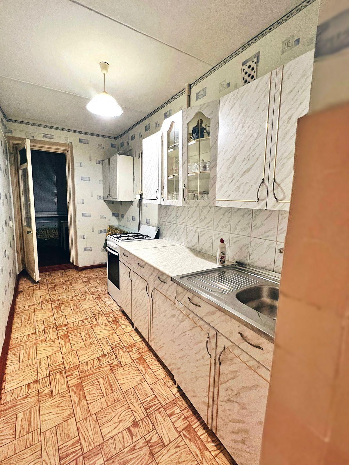 Фото №5: 3-комнатная квартира 50 м² - Энем, ул. Геологов, 18