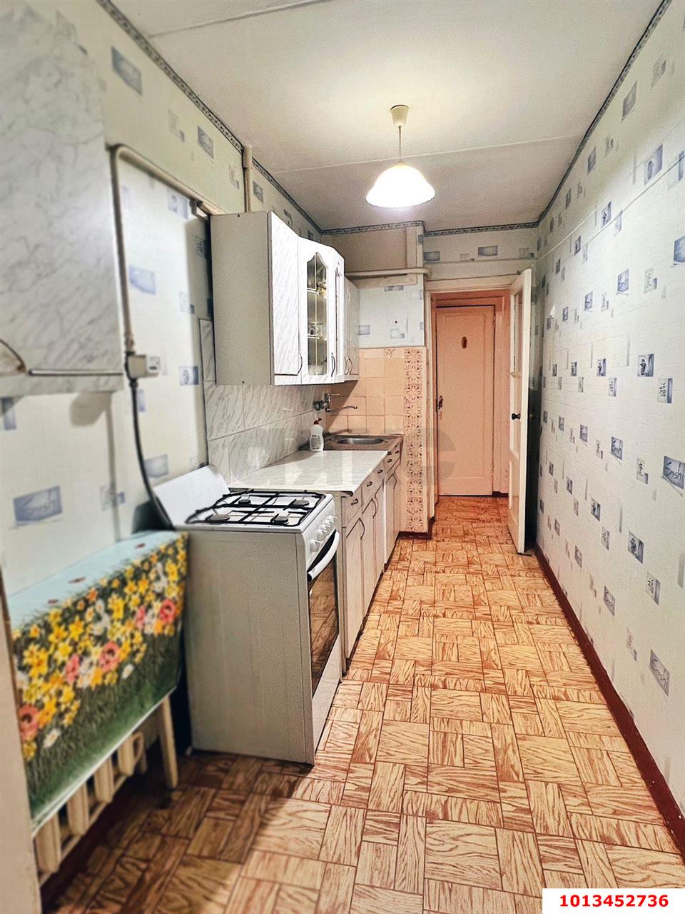 Фото №8: 3-комнатная квартира 50 м² - Энем, 