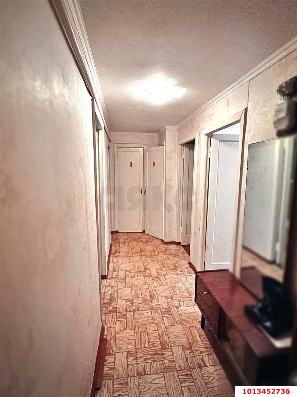 Фото №1: 3-комнатная квартира 50 м² - Энем, 