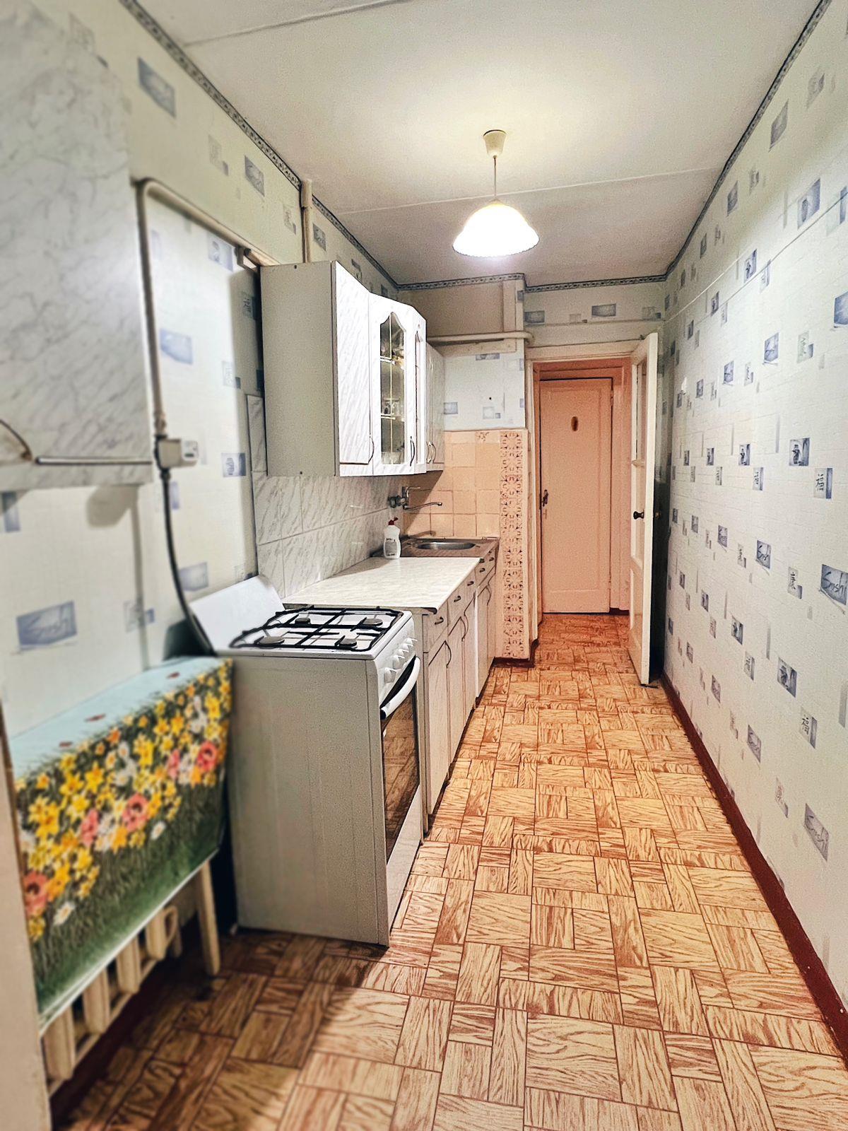 Фото №6: 3-комнатная квартира 50 м² - Энем, ул. Геологов, 18