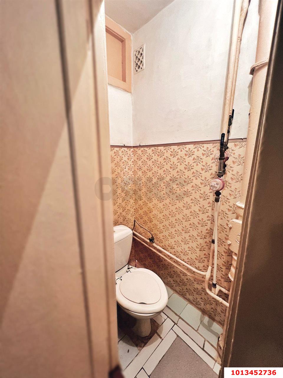 Фото №3: 3-комнатная квартира 50 м² - Энем, 