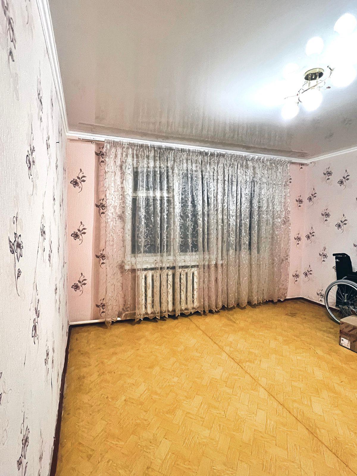 Фото №2: 3-комнатная квартира 50 м² - Энем, ул. Геологов, 18