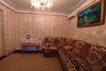 Фото №3: Дом 56 м² - Краснодар, мкр. Центральный, ул. имени Максима Горького, 207