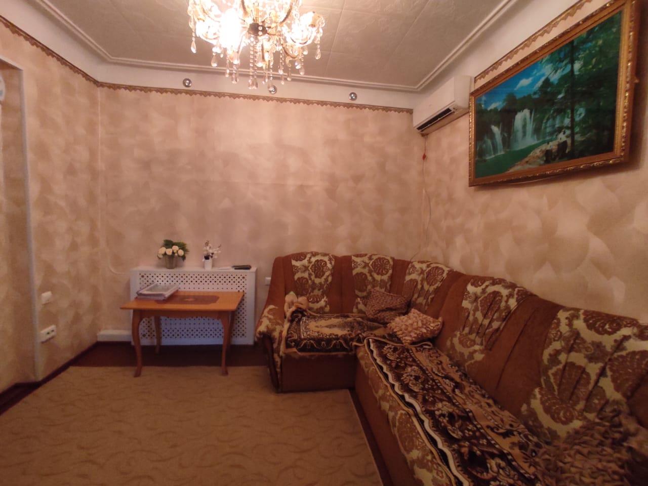 Фото №3: Дом 56 м² + 2 сот. - Краснодар, Центральный внутригородской округ, мкр. Центральный, ул. имени Максима Горького, 207