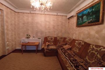 Фото №3: Дом 56 м² - Краснодар, мкр. Центральный, ул. имени Максима Горького, 207