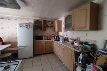 Фото №1: Дом 56 м² - Краснодар, мкр. Центральный, ул. имени Максима Горького, 207