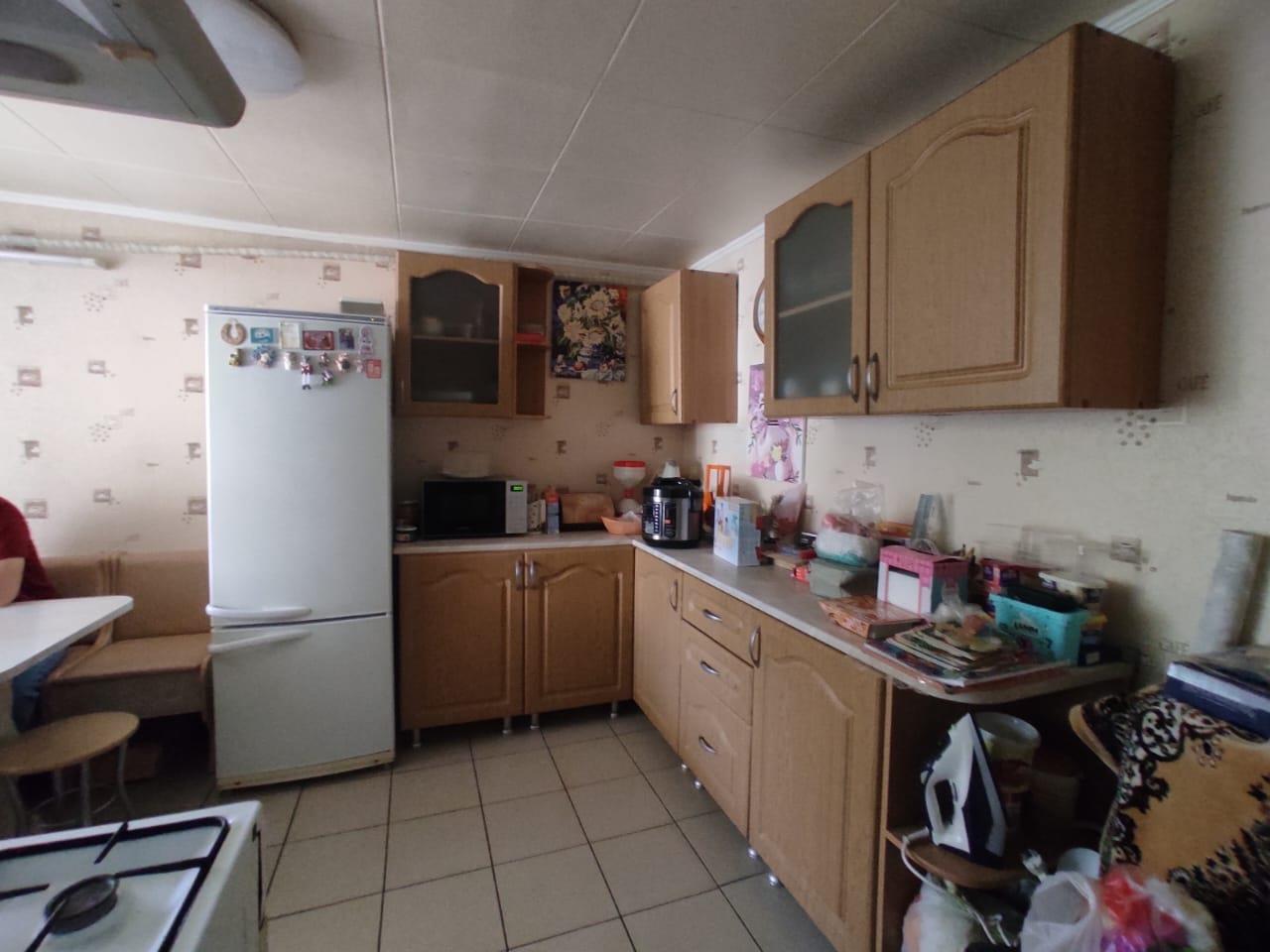 Фото №1: Дом 56 м² + 2 сот. - Краснодар, Центральный внутригородской округ, мкр. Центральный, ул. имени Максима Горького, 207