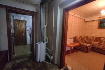 Фото №5: Дом 56 м² - Краснодар, мкр. Центральный, ул. имени Максима Горького, 207