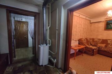 Фото №5: Дом 56 м² - Краснодар, мкр. Центральный, ул. имени Максима Горького, 207