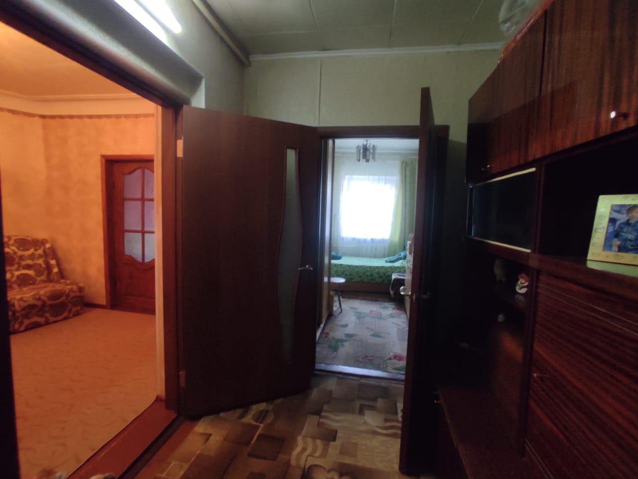 Фото №7: Дом 56 м² + 2 сот. - Краснодар, Центральный внутригородской округ, мкр. Центральный, ул. имени Максима Горького, 207