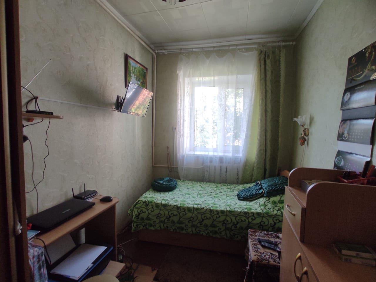 Фото №2: Дом 56 м² + 2 сот. - Краснодар, Центральный внутригородской округ, мкр. Центральный, ул. имени Максима Горького, 207