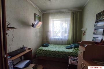 Фото №2: Дом 56 м² - Краснодар, мкр. Центральный, ул. имени Максима Горького, 207