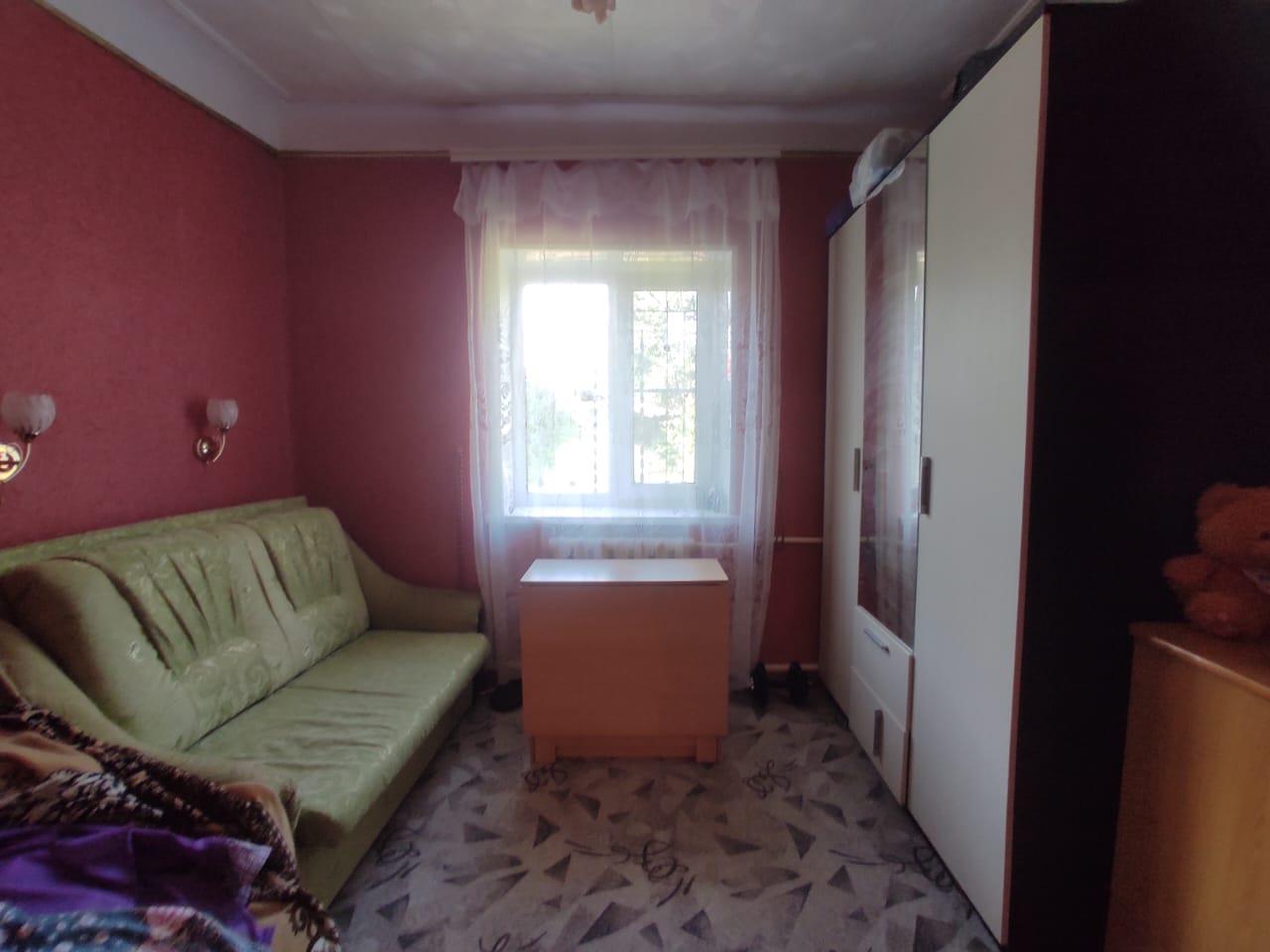 Фото №6: Дом 56 м² + 2 сот. - Краснодар, Центральный внутригородской округ, мкр. Центральный, ул. имени Максима Горького, 207