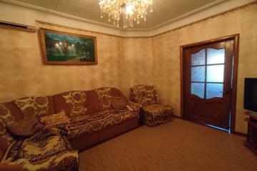 Фото №4: Дом 56 м² - Краснодар, мкр. Центральный, ул. имени Максима Горького, 207