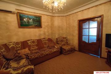 Фото №4: Дом 56 м² - Краснодар, мкр. Центральный, ул. имени Максима Горького, 207