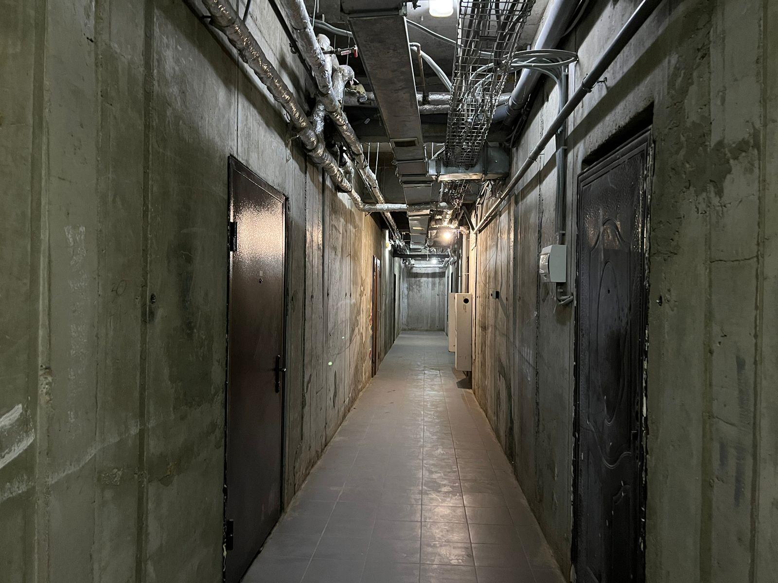 Фото №6: Коммерция 275 м² - Краснодар, ЖК Покровский, Покровка, Центральный внутригородской округ, жилой комплекс Покровский, мкр. Центральный, ул. Березанская, 89