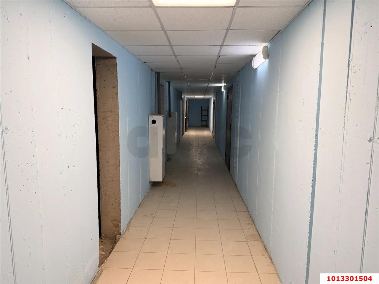 Фото №3: Торговое помещение <span class="whitespace-nowrap">275 м²</span>, <span class="whitespace-nowrap">17 эт.</span> - Краснодар, Центральный внутригородской округ, ЖК Покровский, мкр. Центральный, ул. Березанская, 89
