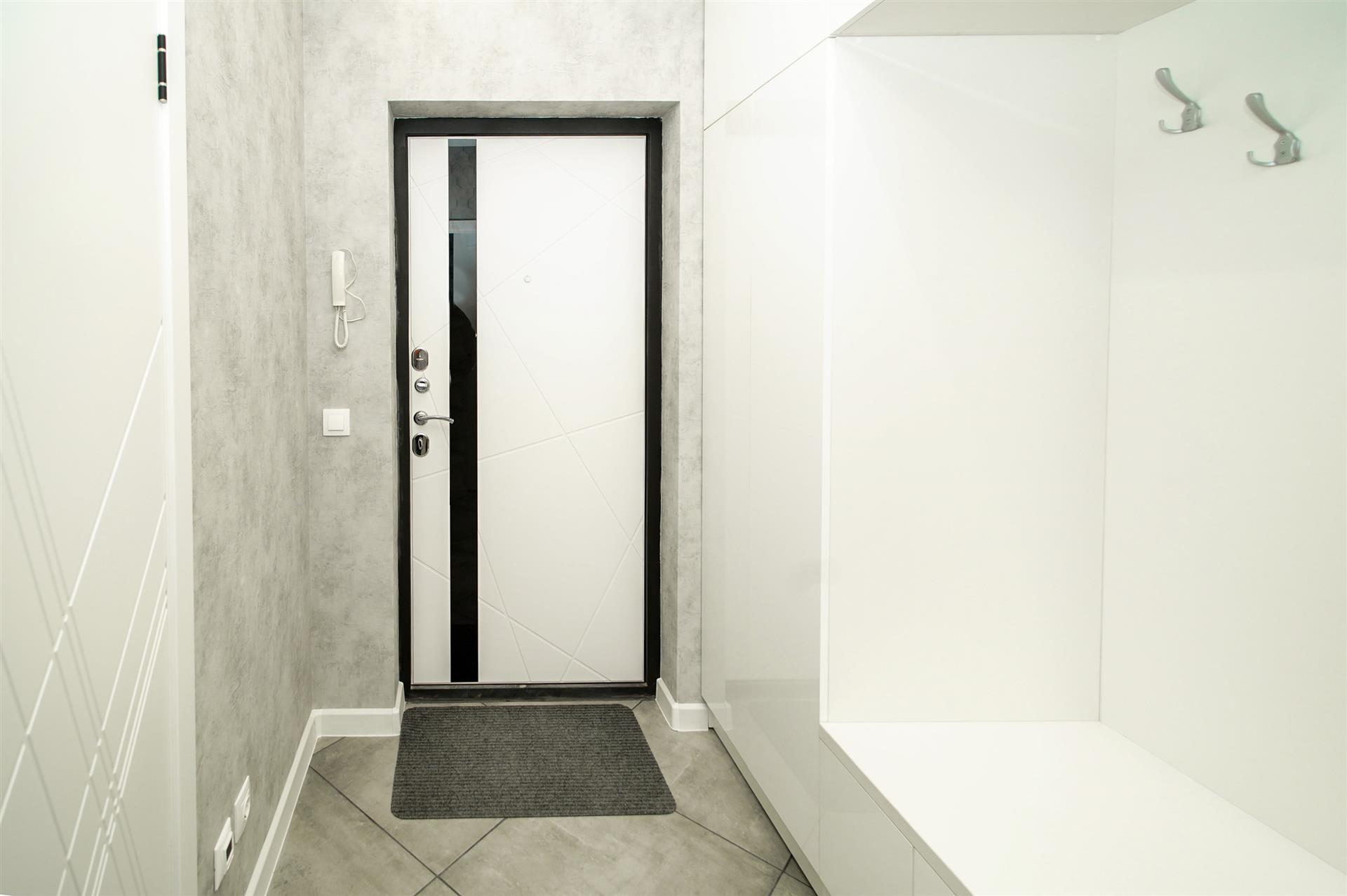 Фото №13: 1-комнатная квартира 43 м² - Краснодар, Прикубанский внутригородской округ, мкр. жилой комплекс Отражение, ул. Конгрессная, 41