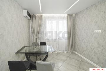 Фото №5: 1-комнатная квартира 43 м² - Краснодар, мкр. жилой комплекс Отражение, ул. Конгрессная, 41