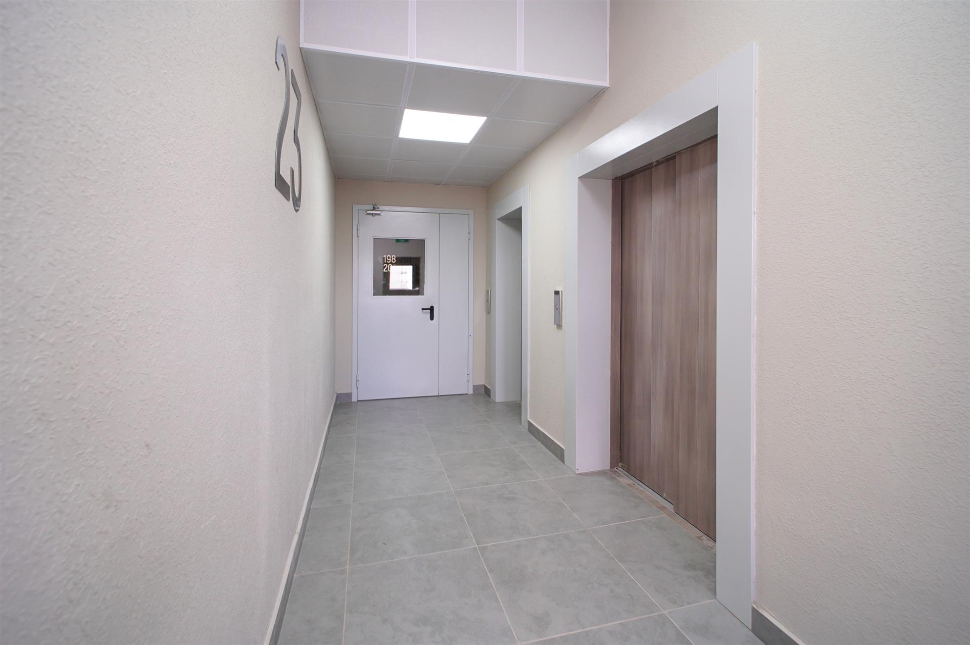 Фото №16: 1-комнатная квартира 43 м² - Краснодар, Прикубанский внутригородской округ, мкр. жилой комплекс Отражение, ул. Конгрессная, 41