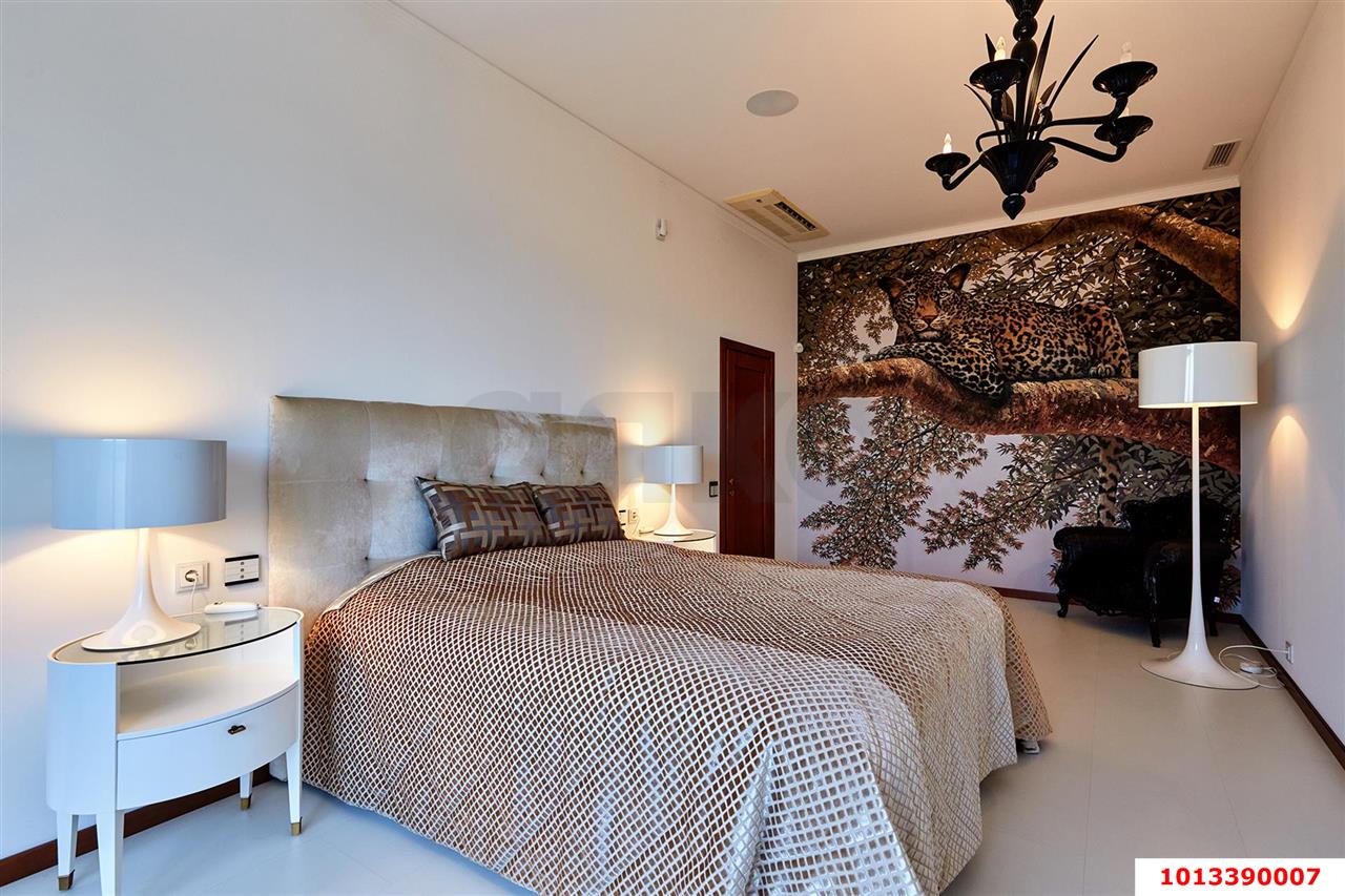 Фото №12: Пентхаус 256 м² - Краснодар, Центральный, ул. Кубанская набережная, 31/1