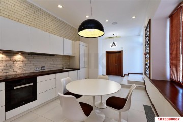 Фото №3: Пентхаус 156 м² - Краснодар, мкр. Центральный, ул. Кубанская набережная, 31/1