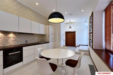 Фото №3: Пентхаус 256 м² - Краснодар, мкр. Центральный, ул. Кубанская Набережная, 31/1