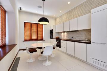 Фото №2: Пентхаус 156 м² - Краснодар, мкр. Центральный, ул. Кубанская набережная, 31/1