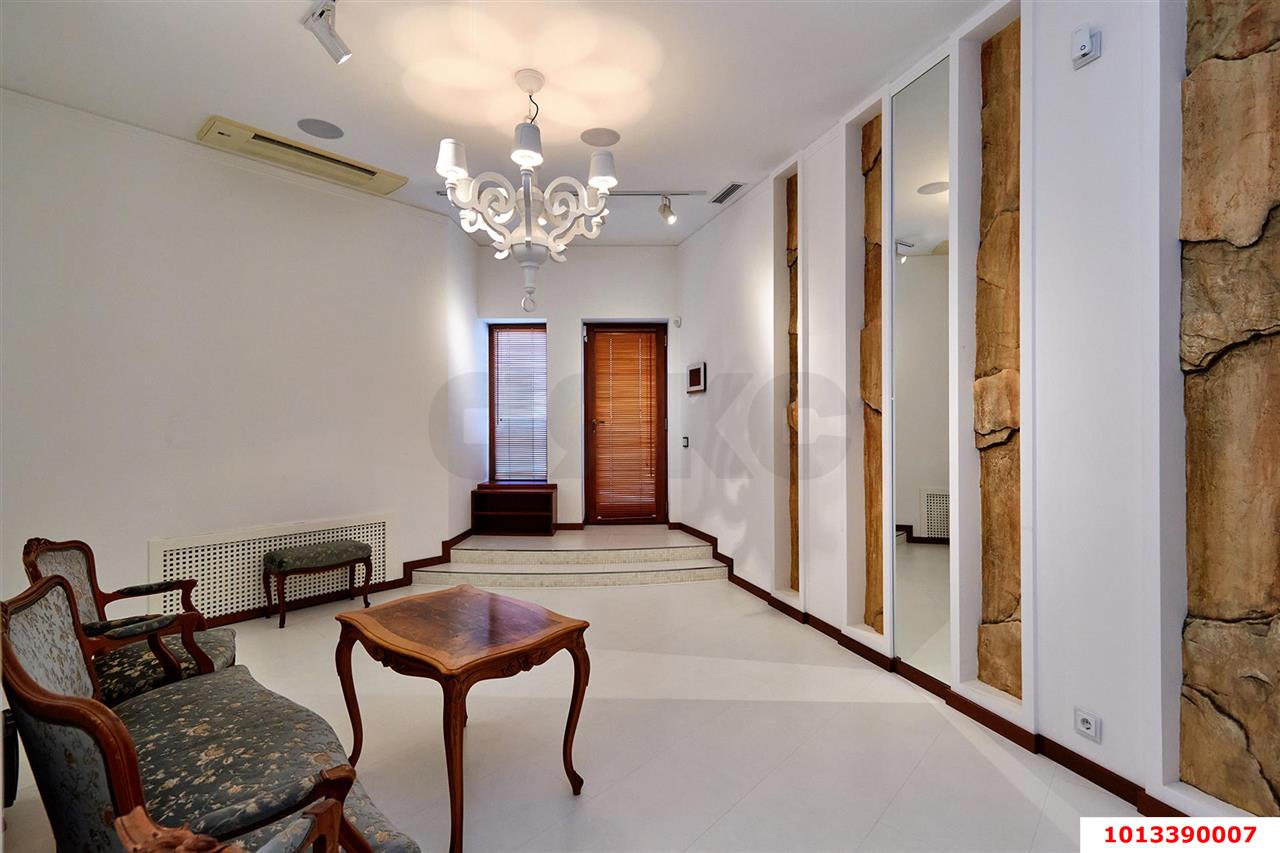 Фото №7: Пентхаус 256 м² - Краснодар, Центральный внутригородской округ, Западный внутригородской округ, мкр. Центральный, ул. Кубанская набережная, 31/1