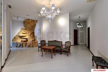 Фото №5: Пентхаус 256 м² - Краснодар, мкр. Центральный, ул. Кубанская набережная, 31/1