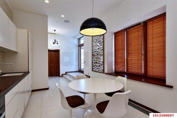 Фото №4: Пентхаус 256 м² - Краснодар, мкр. Центральный, ул. Кубанская набережная, 31/1