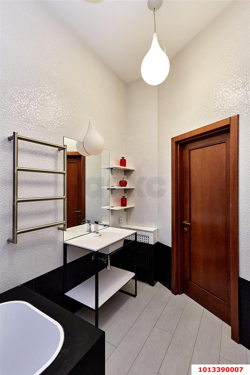 Фото №11: Пентхаус 256 м² - Краснодар, Центральный, ул. Кубанская набережная, 31/1