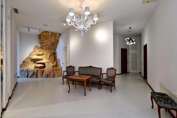 Фото №5: Пентхаус 156 м² - Краснодар, мкр. Центральный, ул. Кубанская набережная, 31/1