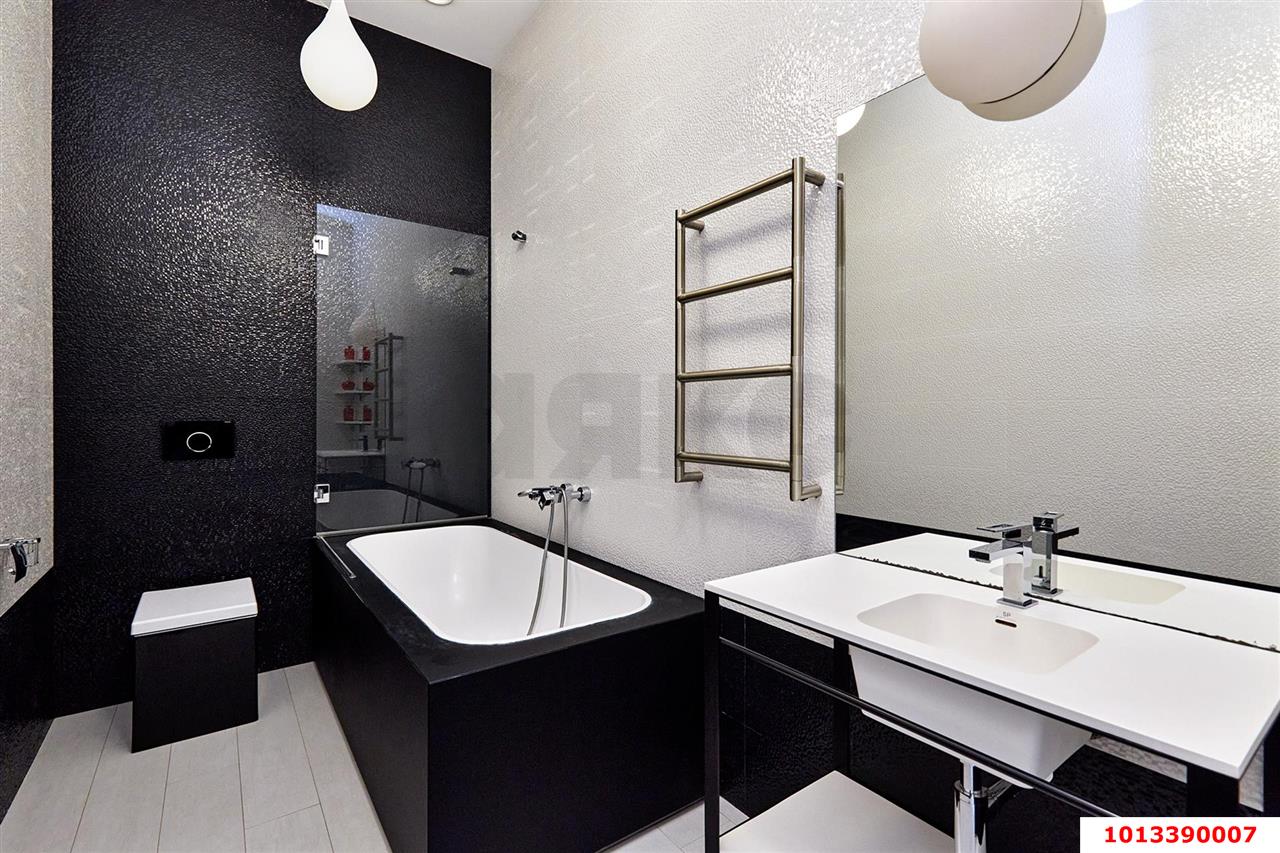 Фото №10: Пентхаус 256 м² - Краснодар, Центральный, ул. Кубанская набережная, 31/1