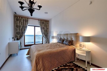 Фото №1: Пентхаус 156 м² - Краснодар, мкр. Центральный, ул. Кубанская набережная, 31/1