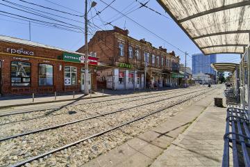 Фото №2: Коммерция 184 м² - Краснодар, мкр. Центральный, ул. Коммунаров, 92