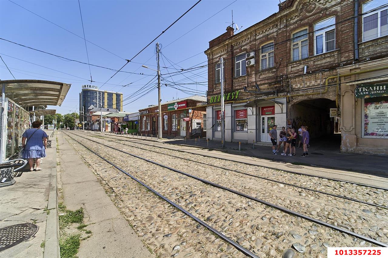 Фото №3: Торговое помещение 185 м² - Краснодар, Центральный, ул. Коммунаров, 92
