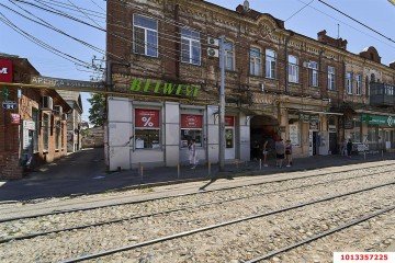 Фото №5: Торговое помещение 185 м² - Краснодар, мкр. Центральный, ул. Коммунаров, 92